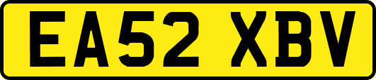 EA52XBV