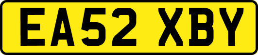 EA52XBY