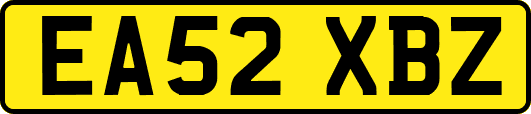 EA52XBZ