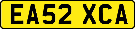 EA52XCA