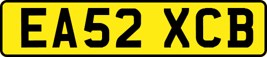 EA52XCB