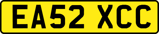 EA52XCC