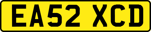 EA52XCD