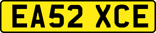 EA52XCE