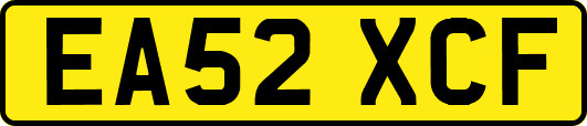 EA52XCF