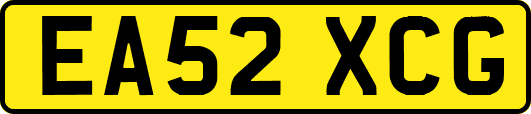 EA52XCG