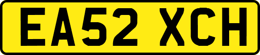 EA52XCH