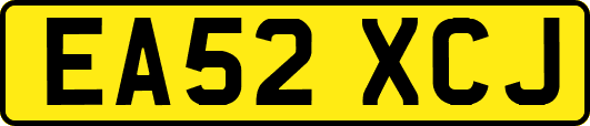 EA52XCJ