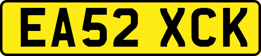 EA52XCK