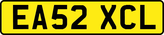 EA52XCL