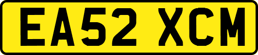 EA52XCM