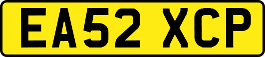 EA52XCP