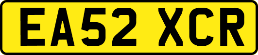EA52XCR
