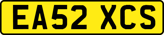 EA52XCS