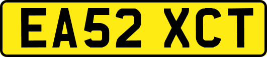 EA52XCT