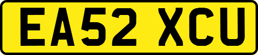 EA52XCU