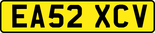 EA52XCV