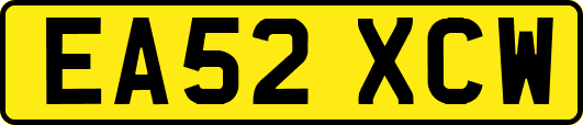 EA52XCW