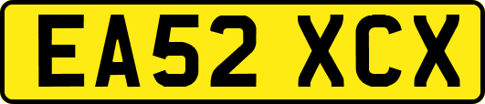 EA52XCX
