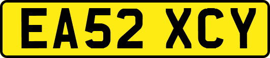 EA52XCY
