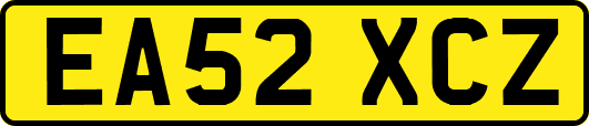 EA52XCZ