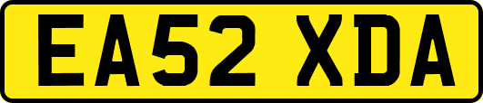 EA52XDA