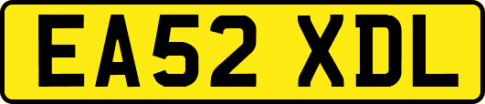 EA52XDL