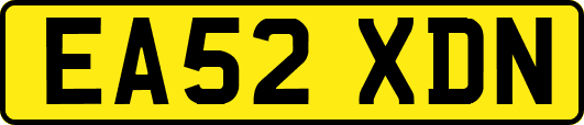 EA52XDN