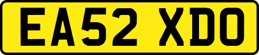 EA52XDO