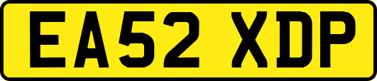 EA52XDP