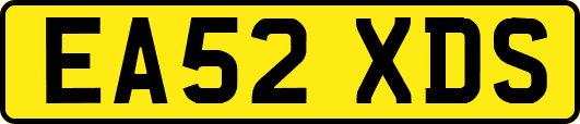 EA52XDS