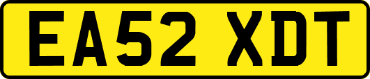 EA52XDT