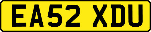 EA52XDU