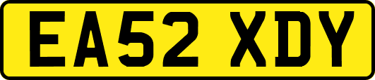 EA52XDY