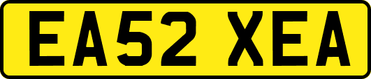 EA52XEA
