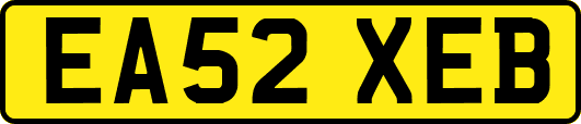 EA52XEB
