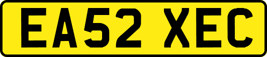EA52XEC