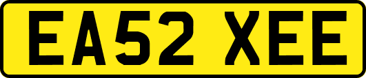 EA52XEE