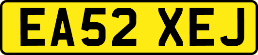 EA52XEJ