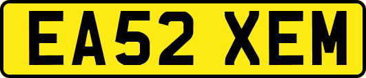 EA52XEM