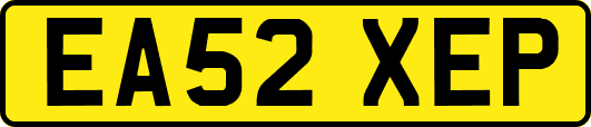 EA52XEP