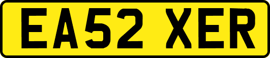 EA52XER