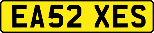 EA52XES