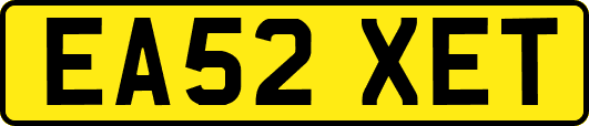 EA52XET