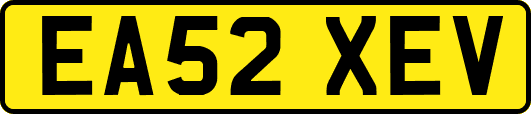 EA52XEV