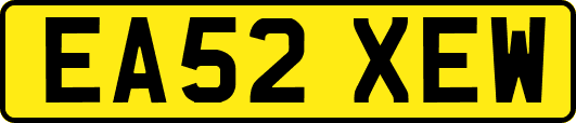EA52XEW