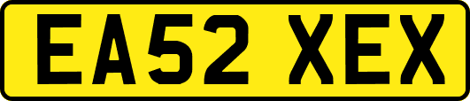 EA52XEX