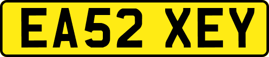 EA52XEY