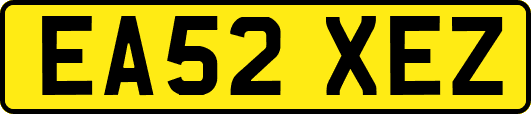 EA52XEZ