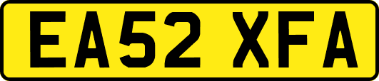 EA52XFA